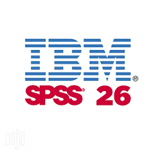 download IBM SPSS 26